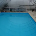 Gasthof Und Paffrath Grossbrembach