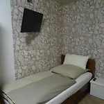 Und Paffrath Gasthof Grossbrembach