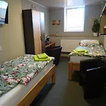 Und Paffrath Gasthof 3*