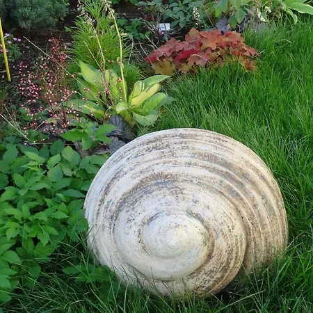 Casa de hóspedes Und Gaestehaus Paffrath Grossbrembach