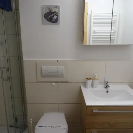 Und Gaestehaus Paffrath