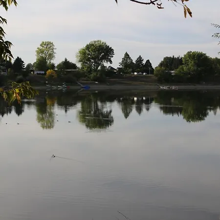 Casa de hóspedes Und Gaestehaus Paffrath