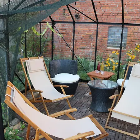 Gasthof Und Paffrath