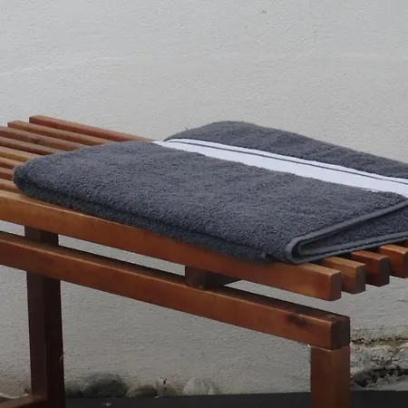 Und Gaestehaus Paffrath Casa de hóspedes 3*