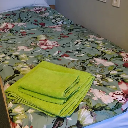 Und Gaestehaus Paffrath Casa de hóspedes 3*