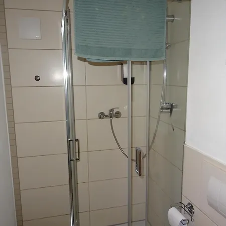 Casa de hóspedes Und Gaestehaus Paffrath Grossbrembach