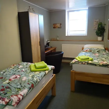 Und Paffrath Grossbrembach