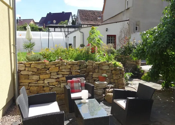 Gasthof Und Paffrath 3*