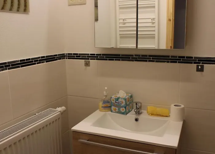 Und Paffrath Grossbrembach