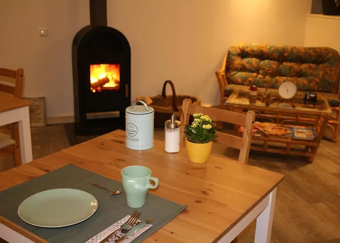 Und Paffrath 3* Grossbrembach