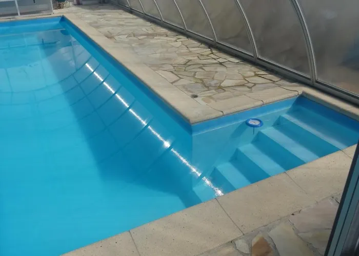 Gæstehus Und Gaestehaus Paffrath 3*