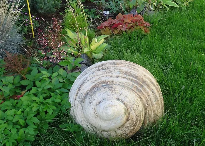 Gæstehus Und Gaestehaus Paffrath Grossbrembach