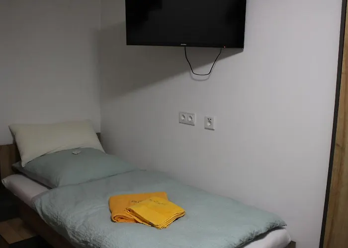 Und Paffrath Gasthof