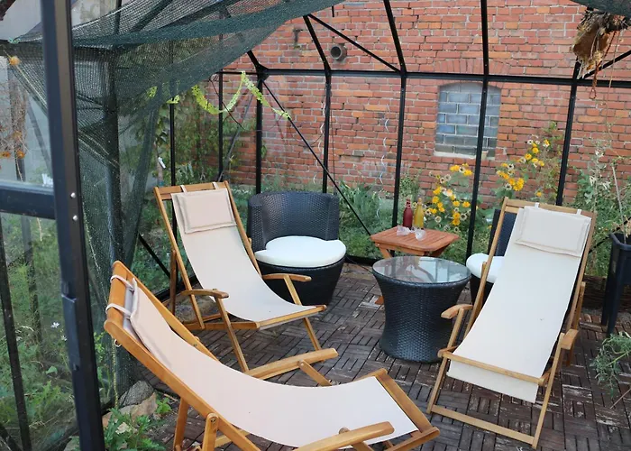 Gasthof Und Paffrath