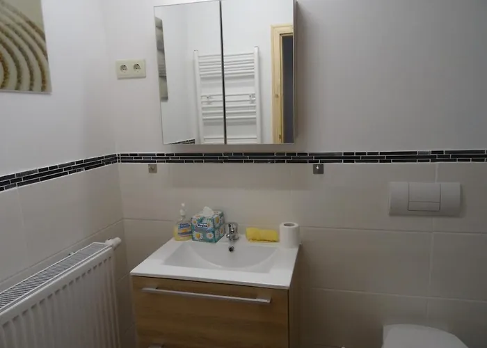 Und Paffrath 3* Grossbrembach