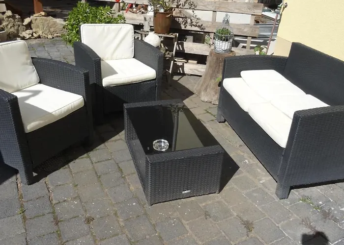 Gasthof Und Paffrath