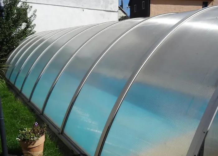 Gasthof Und Paffrath 3*