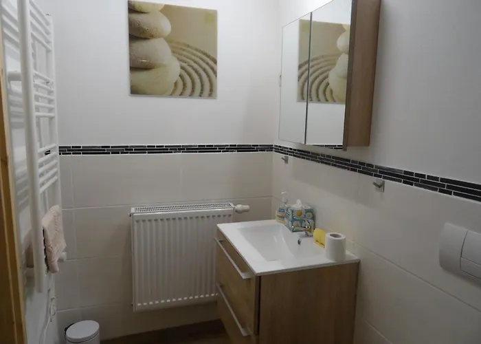 Und Paffrath Gasthof Grossbrembach